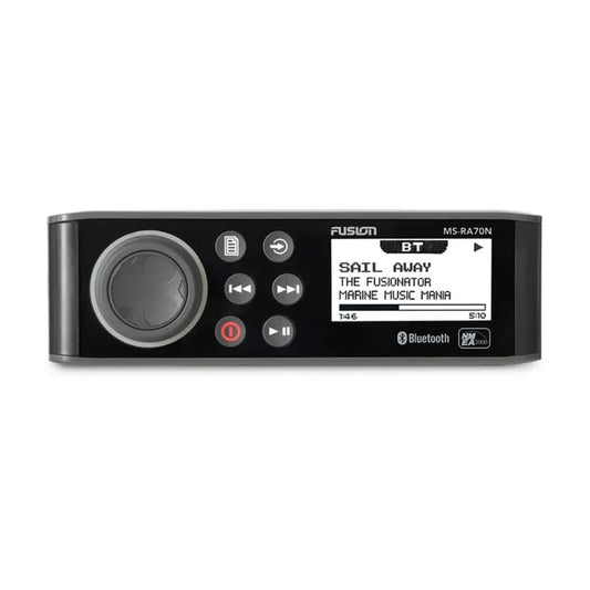 FUSION Marine stereo - MS-RA70N