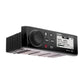 FUSION Marine stereo - MS-RA70