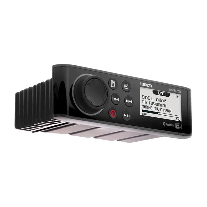 FUSION Marine stereo - MS-RA70