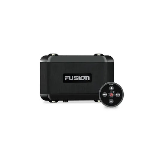 FUSION Black box stereo system - BB100