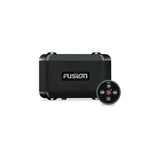 FUSION Black box stereo system - BB100
