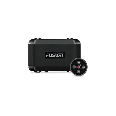 FUSION Black box stereo system - BB100