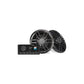FUSION Marine stereo kit MS-RA210 with XS sport speakers