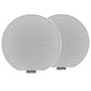 FUSION 6.5" 230W Speakers signature series 3I SG-F653W