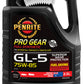PENRITE PRO GEAR GL-5 75W-85 (Full Syn) - 2.5L