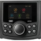 GME GR350BT Bluetooth AM/FM Marine Stereo - White or Black