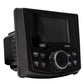 GME GR350BT Bluetooth AM/FM Marine Stereo - White or Black