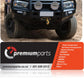 JUNGLE 4X4 BULL BAR TO SUIT TOYOTA HILUX N80 REVO 2015-ONWARDS