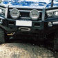JUNGLE 4X4 BULL BAR TO SUIT TOYOTA HILUX N80 REVO 2015-ONWARDS