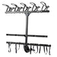 ROLA 5 Bike vertical car rack