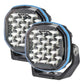 NARVA EX2 7 inch LED Driving Light 12V/24V - Pair - 72172
