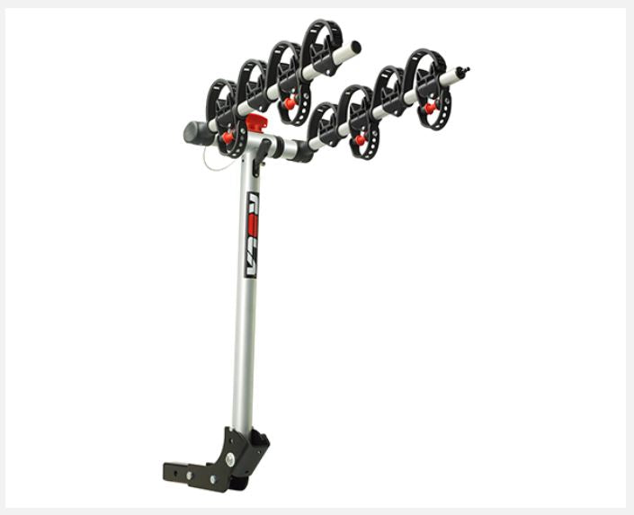 ROLA TX4 - 4 bike carrier.