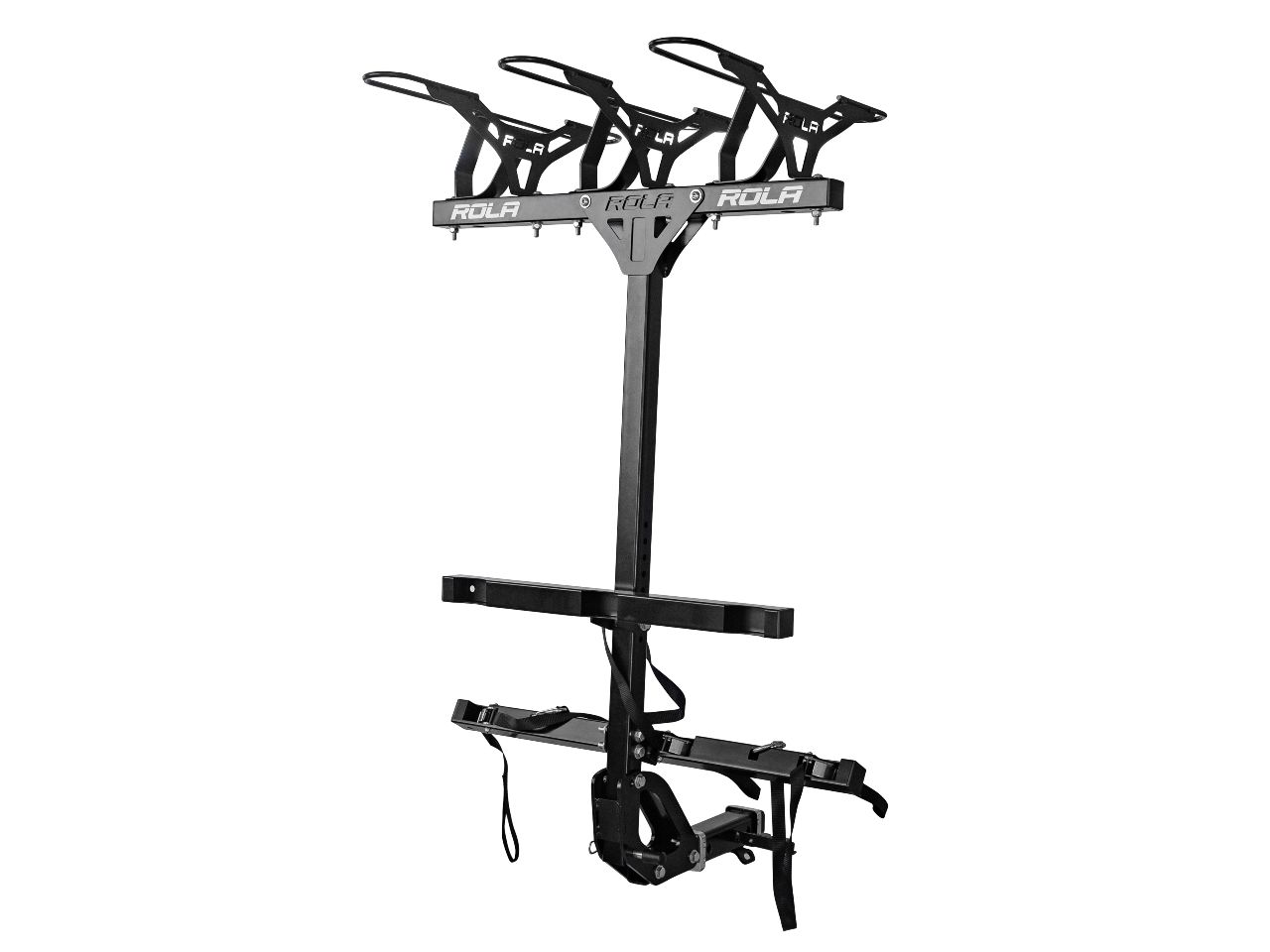 ROLA Vertical bike rack - 3 bike carrier VBR3
