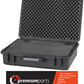 ABS Instrument Case - Several Sizes