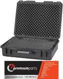 ABS Instrument Case - Several Sizes