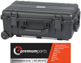 ABS Instrument Case - Several Sizes