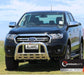 ALIARC NUDGE BAR - Ford Ranger - SENSOR SKIRT & RACK HOLDERS
