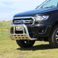 ALIARC NUDGE BAR - Ford Ranger - SENSOR SKIRT & RACK HOLDERS