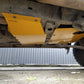 Toyota Landcruiser 80 series Bash Plates