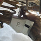 Toyota Landcruiser 76/78/79 and 80 series Rear Diff Locker Guard