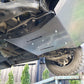 Mercedes-Bens Sprinter 2015+ Bash Plates