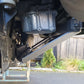Mercedes-Bens Sprinter 2015+ Bash Plates