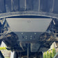 Mercedes-Bens Sprinter 2015+ Bash Plates