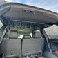 Toyota Prado 120 series Rear Cargo Shelf