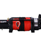 RUNVA 13XP Premium 12V Winch with Synthetic Rope
