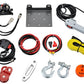 Runva 3.5P 24V with Steel Cable