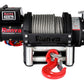 Runva EWB25000 Premium 12V with Steel Cable