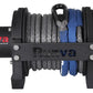 Runva EWB25000 Premium 12V with Synthetic Rope