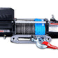 Runva EWL12000 12V with Synthetic Rope