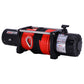 Runva EWV12000 Ultimate 24V with Synthetic Rope
