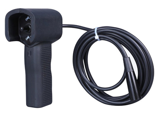 Runva Handheld Remote - Premium