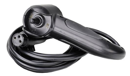 Runva Handheld Remote - Standard