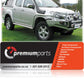Isuzu D-Max/MU-X 4x4 Safari Snorkel 06/2012 Onwards