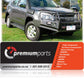 Holden Colorado/Colorado 7 4x4 Safari Snorkel 05/12 Onwards