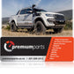 Ford Ranger Safari 4x4 Snorkel 08/2011 Onwards