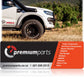 Ford Ranger Safari 4x4 Snorkel 08/2011 Onwards