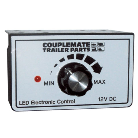 ALKO Trailer Mounted - Couplemate Electric Brake Controller
