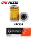 UNIFILTER - Oil Filter - KTM / BETA / GASGAS / HUSABERG / HUSQVARNA - Early + 640/690/700/701