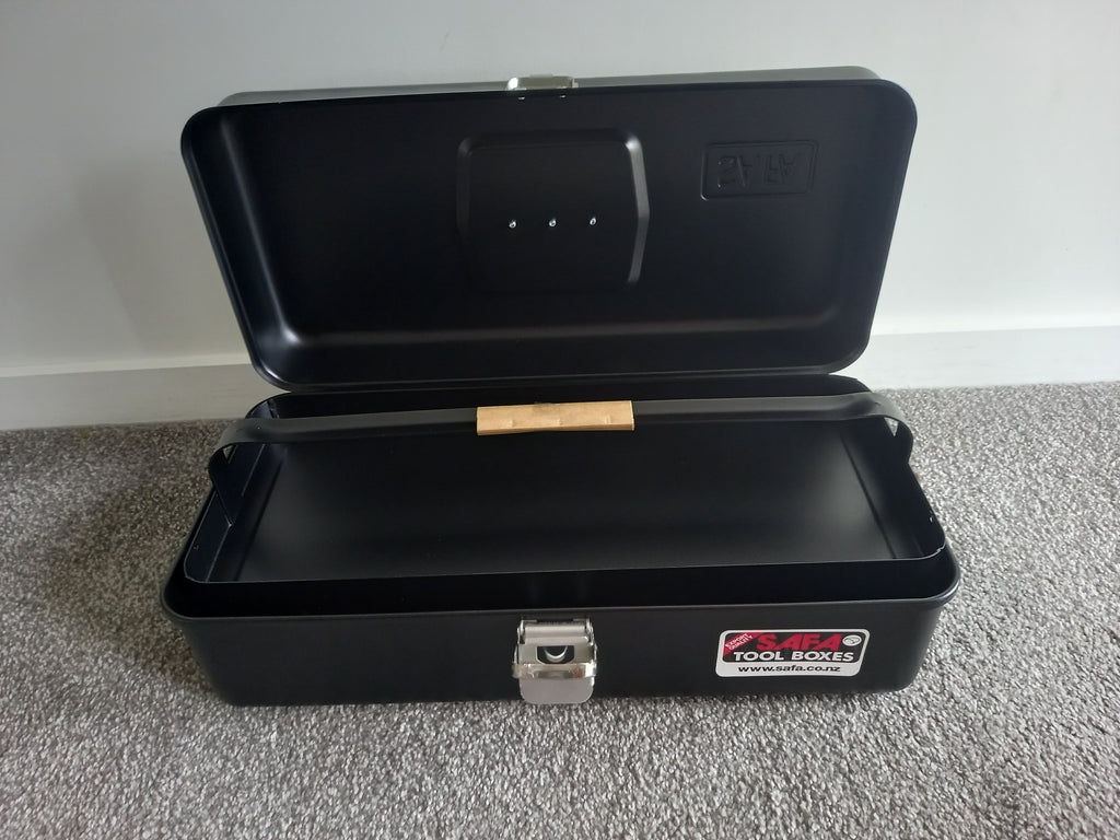Safa tool box Clearance