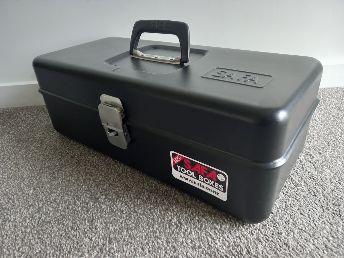 Safa tool boxes Clearance