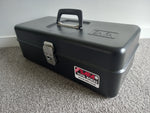 SAFA D1 - Steel Tool Box With Folding Tray