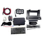 POWERTECH 8-WAY TOUCH SWITCH PANEL