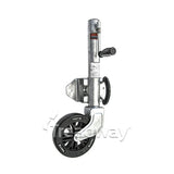 KNOTT 8" Jockey Wheel - Sidewind - HD 545kg