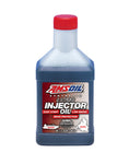 Synthetic 2-Stroke Injector Oil