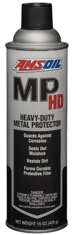 Heavy-Duty Metal Protector - 15 Oz (425ml)