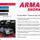 Ford Ranger Safari 4x4 Snorkel 08/2011 Onwards